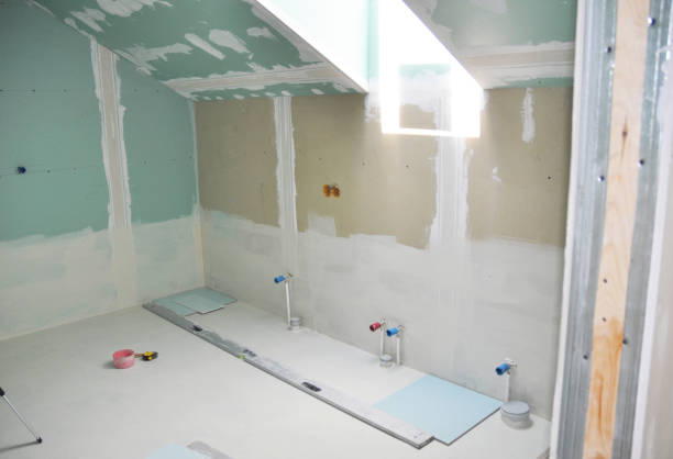 Best Attic Mold Removal  in Siena College, NY