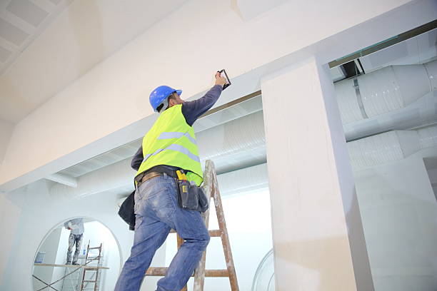 Best Post-Construction Mold Inspection  in Siena College, NY
